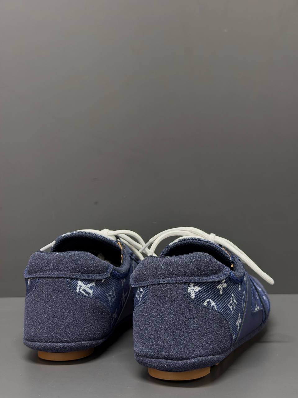 'L- Sneaker Ballerina