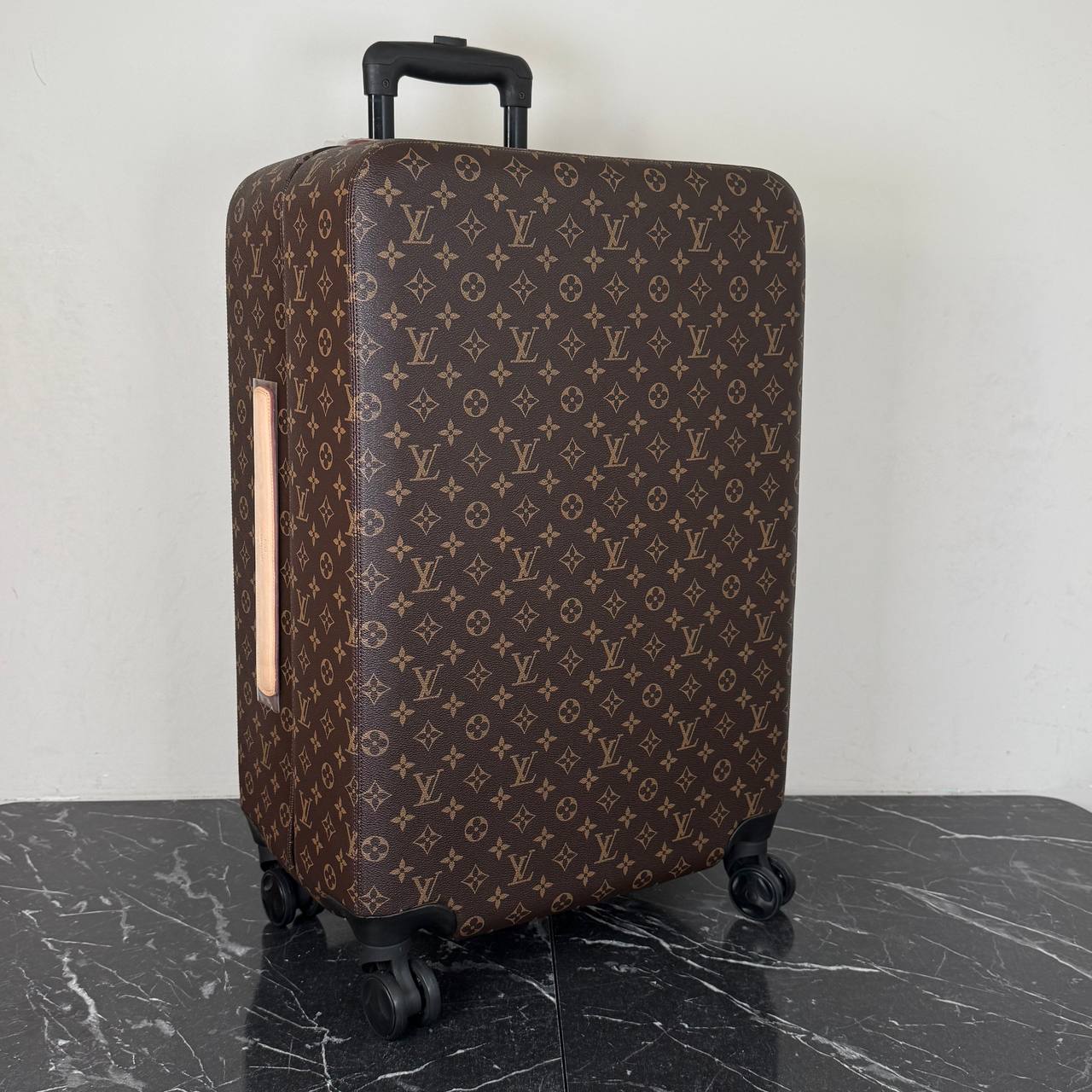 'L -60 Large Suitcases