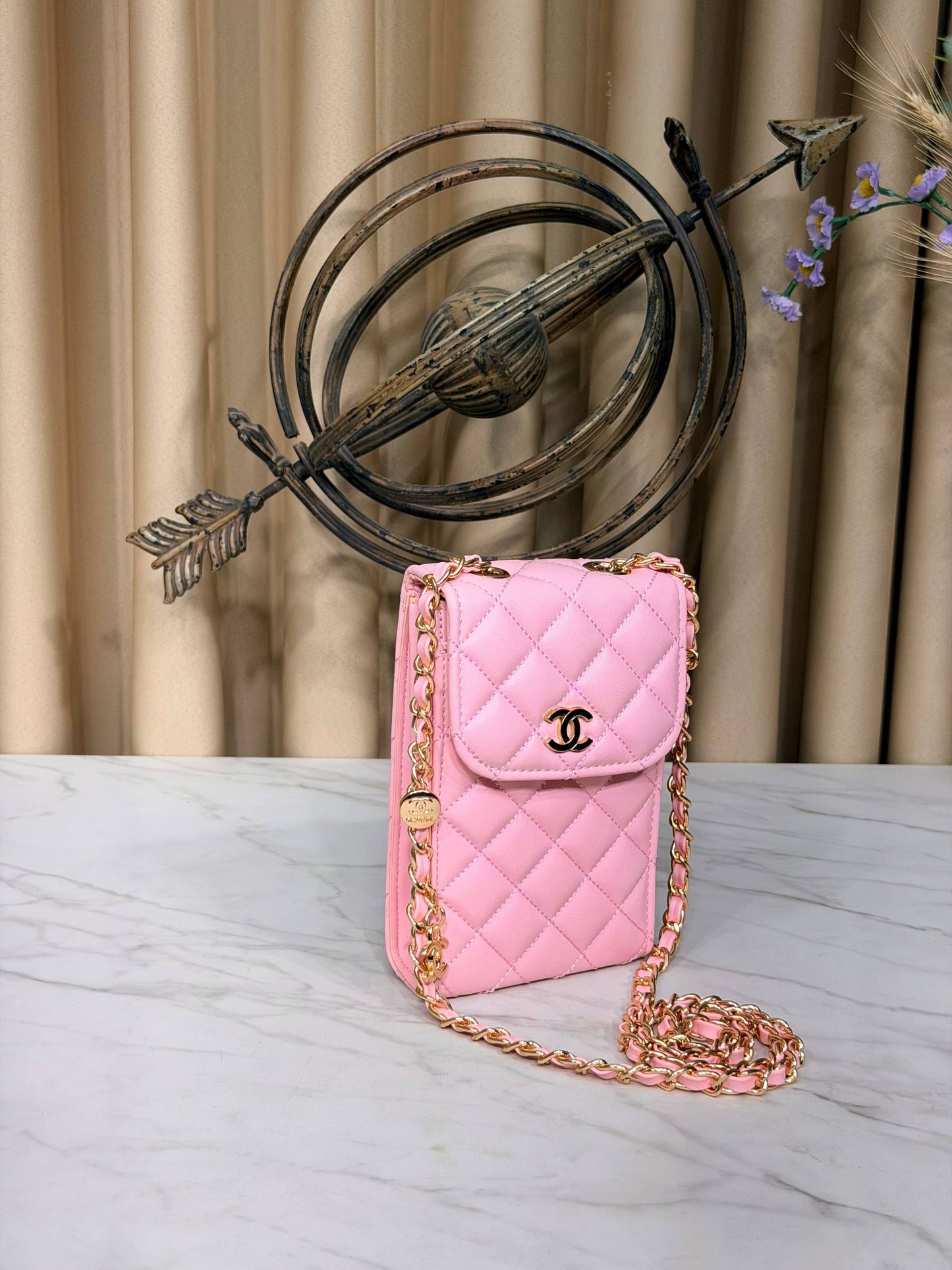 'C - Phone bag