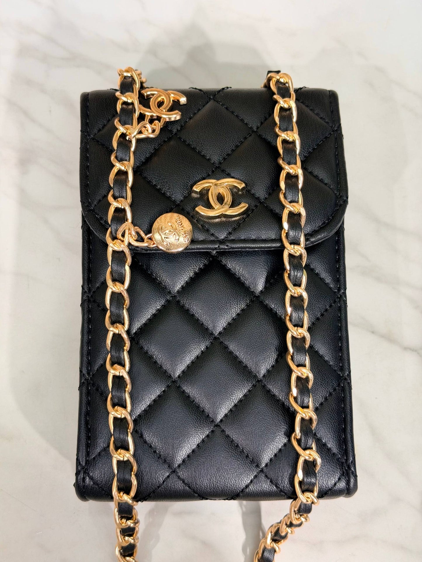 'C - Phone bag