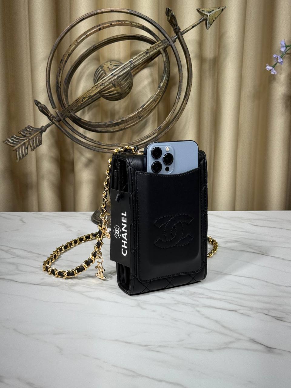 'C - Phone bag