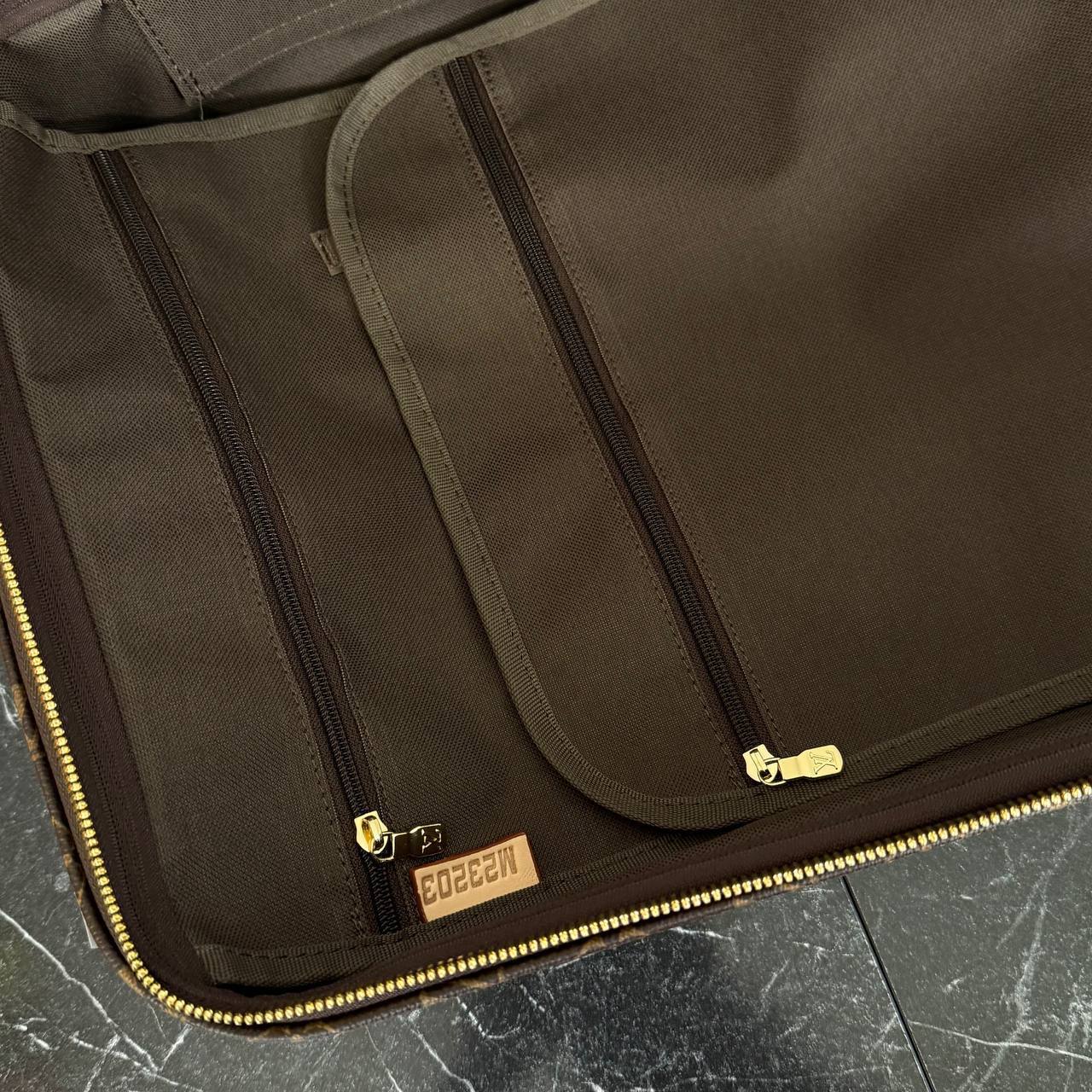 'L- 50 New Version Cabin-Size Suitcases