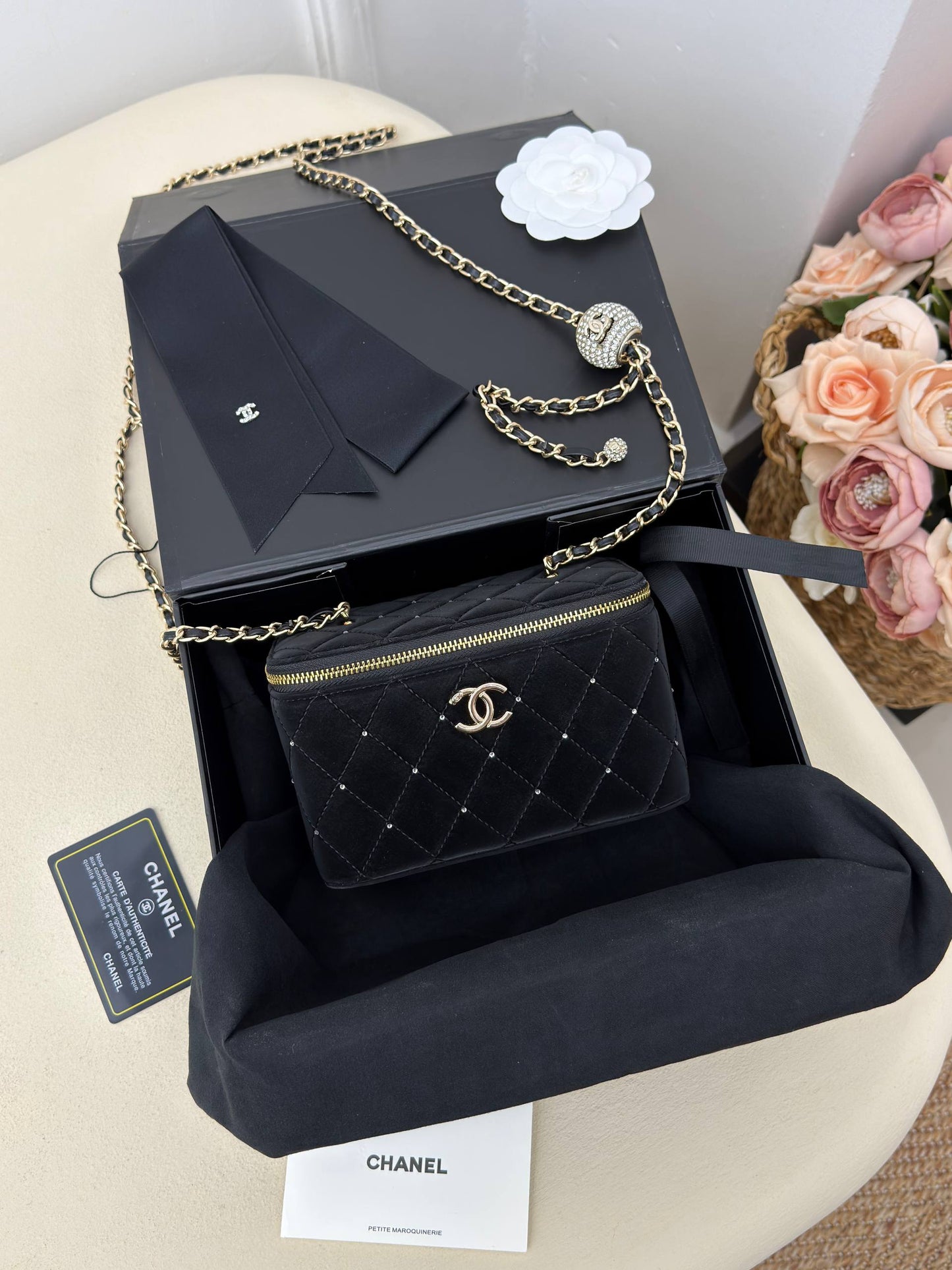 'C - Bag