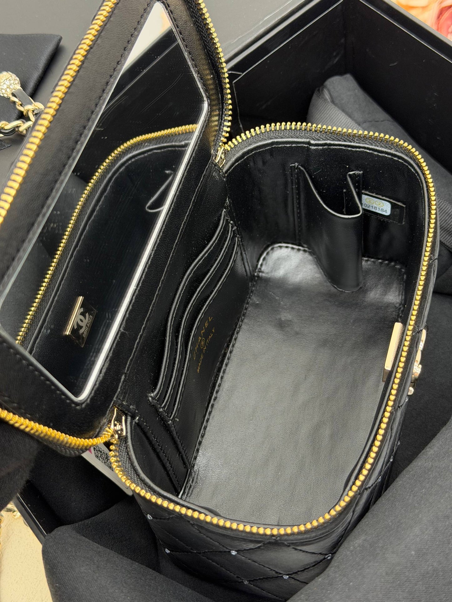'C - Bag