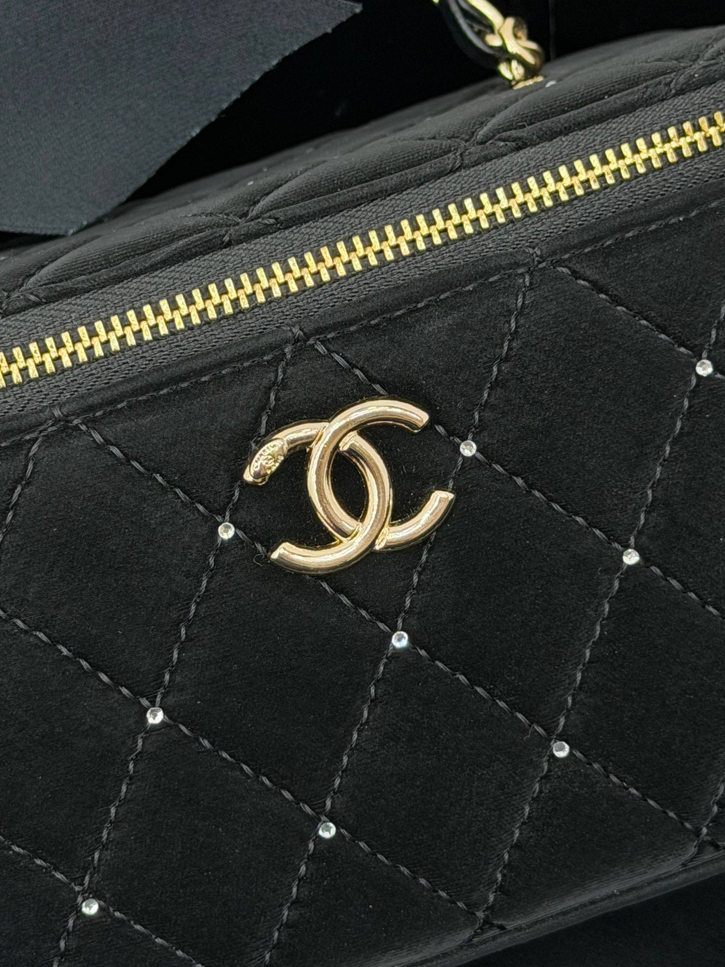 'C - Bag