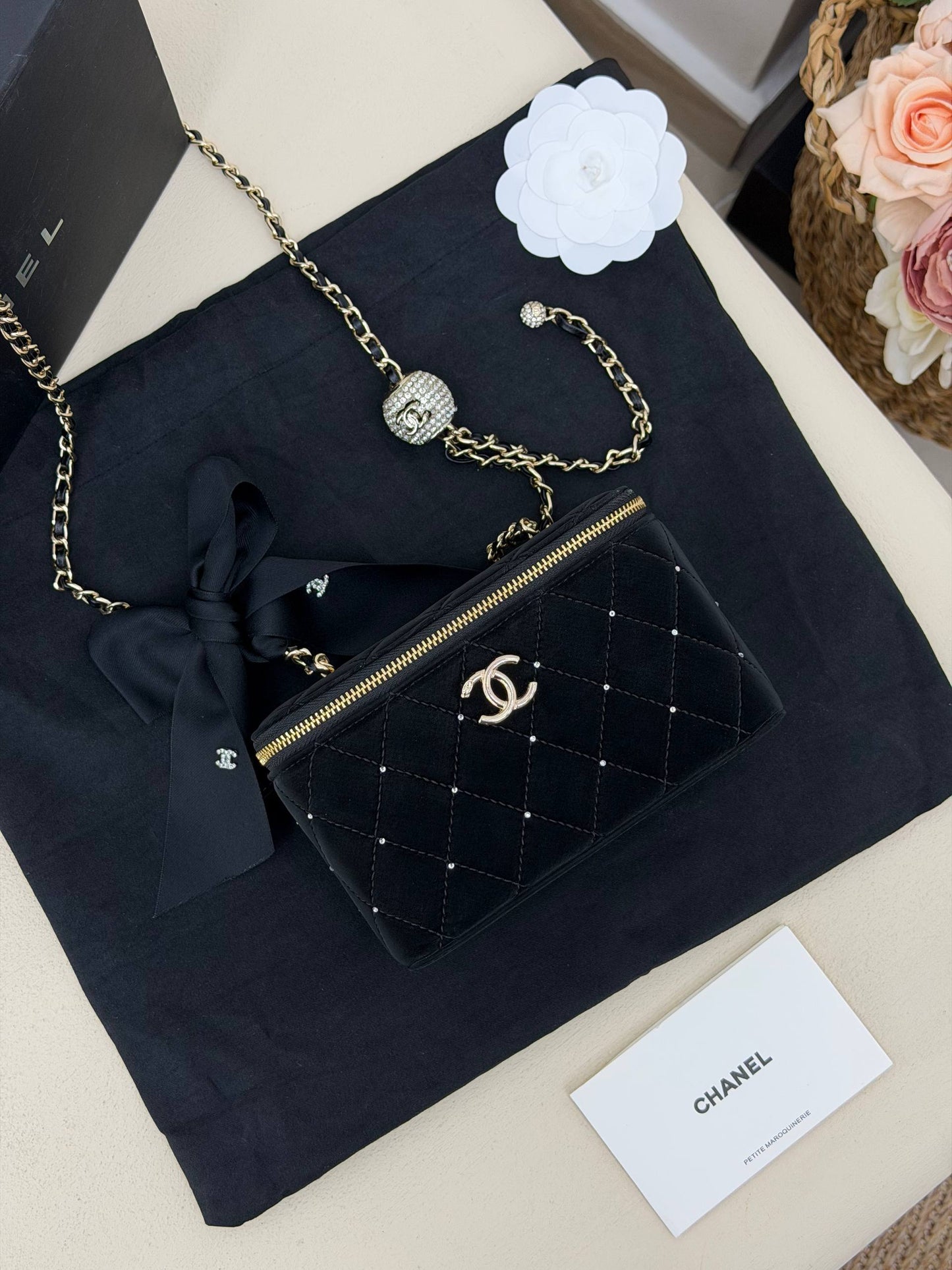 'C - Bag