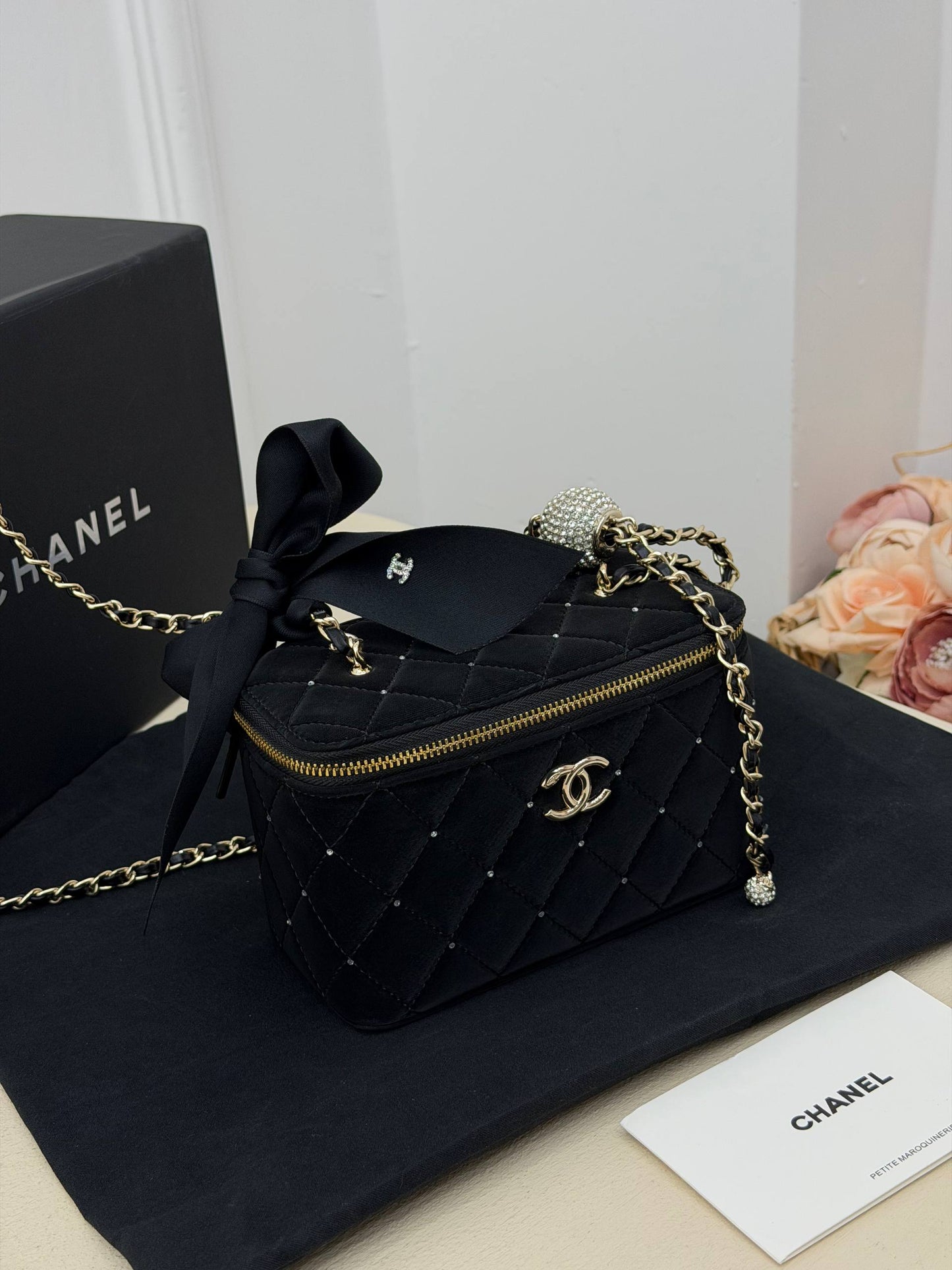 'C - Bag