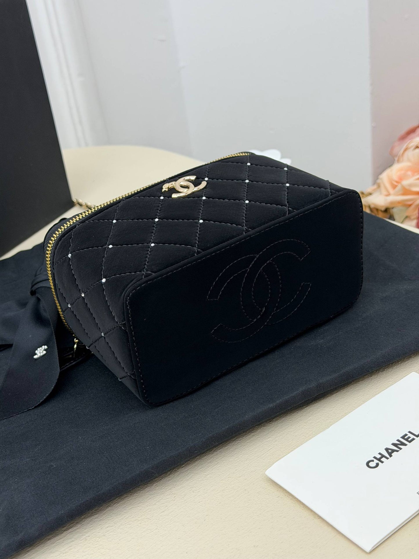 'C - Bag