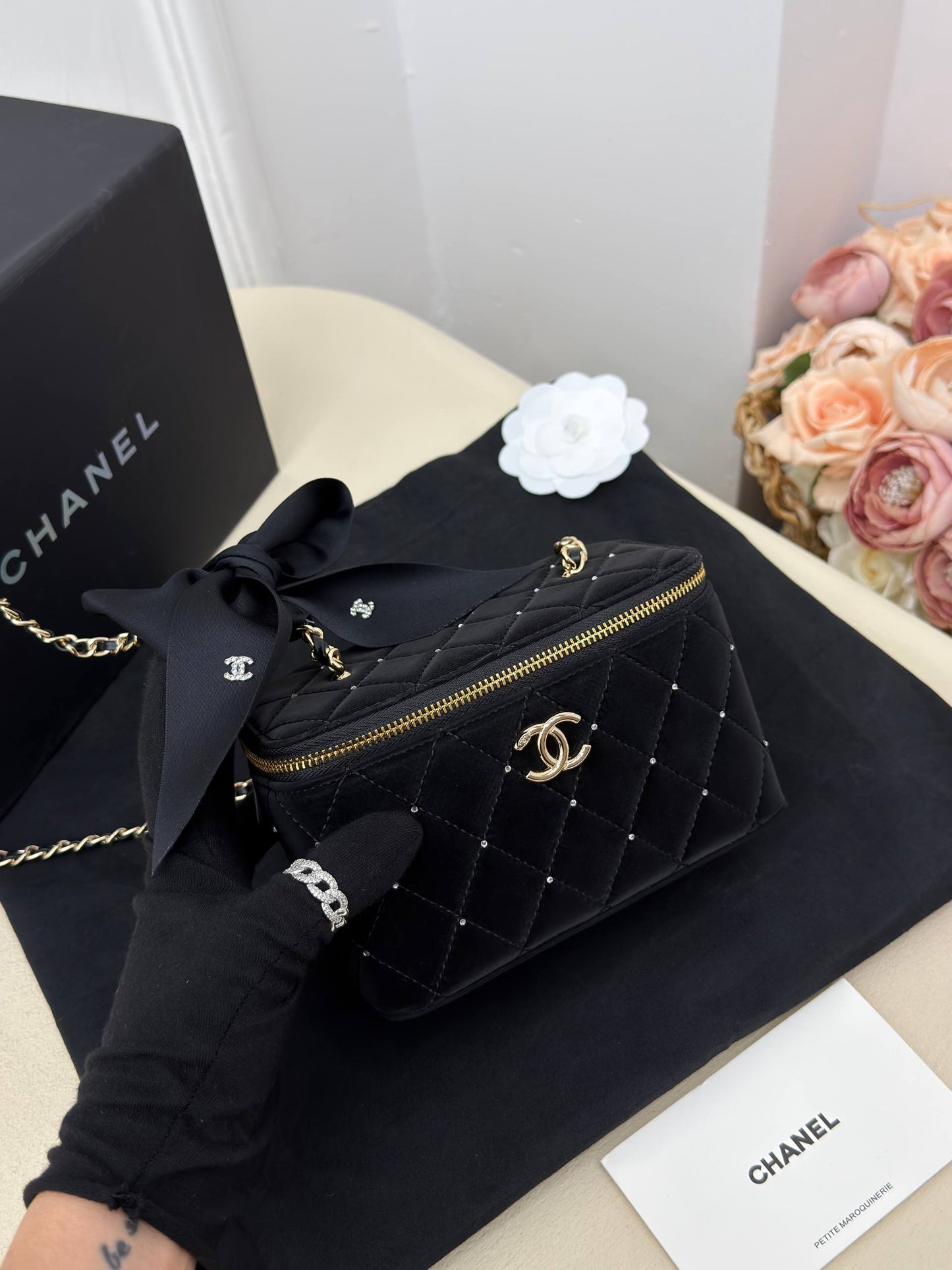 'C - Bag