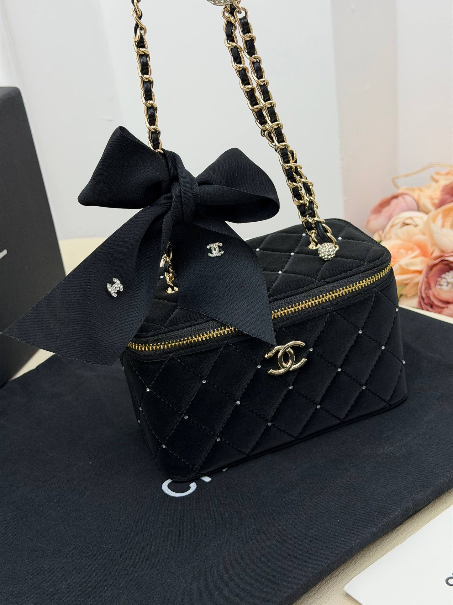 'C - Bag