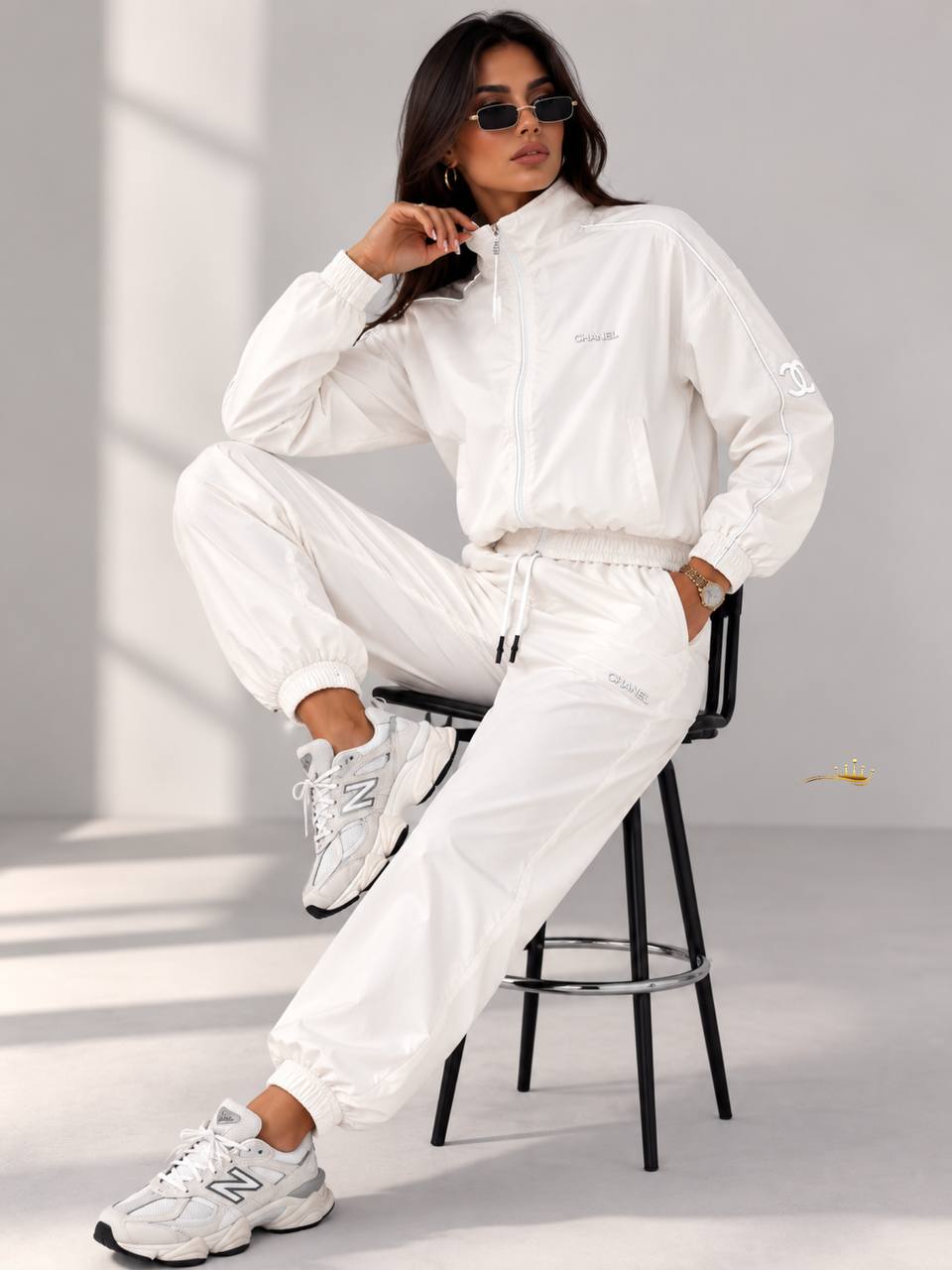 'C - Parachute Fabric