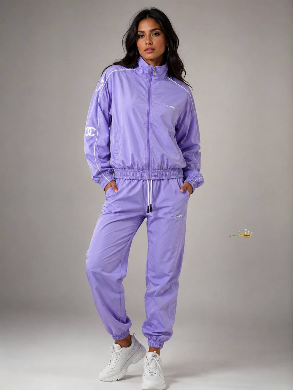 'C - Parachute Fabric